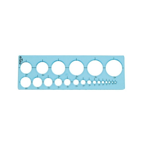 FRNX-1.jpg FARA CIRCLE STENCIL D.2-36MM - Image 1