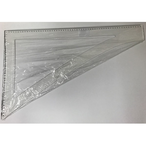 FRSM-60.jpg FARA PLEX TAYLOR SQUARE 60CM - Image 1