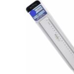 FARA PLEXIGLAS FLAT RULER 60CM