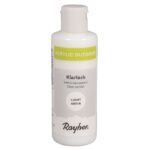 RAYHER OUTDOOR CLEAR VARNISH 80ML LIGHT SATIN