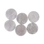RAYHER MAGNET SELF ADHESIVE D.15MM 6PCS