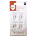 RAYHER BLADES 4PCS [FOR MAGNETIC CIRCLE CUTTER]