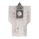 RAYHER BLADES 4PCS [FOR MAGNETIC CIRCLE CUTTER] - Image 2