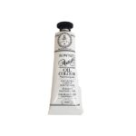 DALER ROWNEY ARTISTS OIL COLOUR 38ML [SERIES B] ZINC WHITE