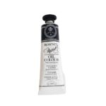 DALER ROWNEY ARTISTS OIL COLOUR 38ML [SERIES A] PAYNES GREY