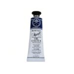 DALER ROWNEY ARTISTS OIL COLOUR 38ML [SERIES C] ROWNEY INDANTHRENE BLUE