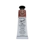 DALER ROWNEY ARTISTS OIL COLOUR 38ML [SERIES A] BROWN MADDER