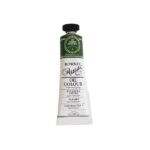 DALER ROWNEY ARTISTS OIL COLOUR 38ML [SERIES C] HOOKERS GREEN No.2