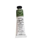 DALER ROWNEY ARTISTS OIL COLOUR 38ML [SERIES C] OPAQUE OXIDE OF CHROMIUM