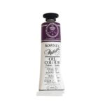 DALER ROWNEY ARTISTS OIL COLOUR 38ML [SERIES C] MINERAL VIOLET