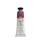 DALER ROWNEY ARTISTS OIL COLOUR 38ML [SERIES C] ROWNEY RED VIOLET