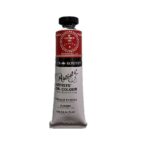 DALER ROWNEY ARTISTS OIL COLOUR 38ML [SERIES E] CADMIUM RED