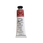 DALER ROWNEY ARTISTS OIL COLOUR 38ML [SERIES E] CADMIUM RED DEEP