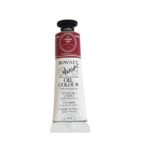 DALER ROWNEY ARTISTS OIL COLOUR 38ML [SERIES C] CRIMSON LAKE
