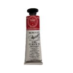 DALER ROWNEY ARTISTS OIL COLOUR 38ML [SERIES C] PERMANENT GERANIUM