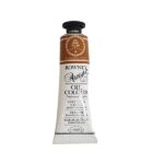 DALER ROWNEY ARTISTS OIL COLOUR 38ML [SERIES A] MARS YELLOW