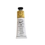 DALER ROWNEY ARTISTS OIL COLOUR 38ML [SERIES B] NAPLES YELLOW 3