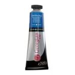DALER ROWNEY GEORGIAN OIL COLOUR 38ML COBALT BLUE [HUE]