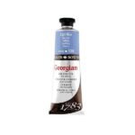 DALER ROWNEY GEORGIAN OIL COLOUR 38ML LIGHT BLUE
