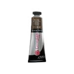 DALER ROWNEY GEORGIAN OIL COLOUR 38ML RAW UMBER