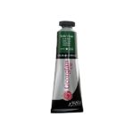 DALER ROWNEY GEORGIAN OIL COLOUR 38ML HOOKERS GREEN