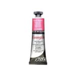GEORGIAN OIL COLOUR 38ML PRIMARY MAGENTA