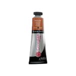 DALER ROWNEY GEORGIAN OIL COLOUR 38ML VENETIAN RED