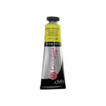 DALER ROWNEY GEORGIAN OIL COLOUR 38ML CADMIUM YELLOW [HUE]