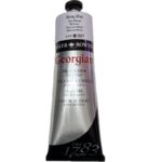 DALER ROWNEY GEORGIAN OIL COLOUR 225ML MIXING WHITE