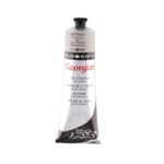 DALER ROWNEY GEORGIAN OIL COLOUR 225ML BUFF TITANIUM