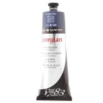 DALER ROWNEY GEORGIAN OIL COLOUR 225ML PRUSSIAN BLUE