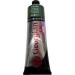 DALER ROWNEY GEORGIAN OIL COLOUR 225ML VIRIDIAN [HUE]