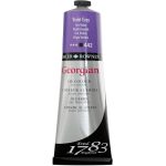 DALER ROWNEY GEORGIAN OIL COLOUR 225ML VIOLET GREY