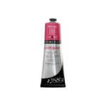 GEORGIAN OIL COLOUR 225ML BRILLIANT ROSE