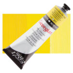 GEORGIAN OIL COLOUR 225ML CADMIUM YELLOW PALE