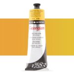 GEORGIAN OIL COLOUR 225ML CADMIUM YELLOW DEEP