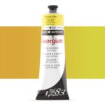 GEORGIAN OIL COLOUR 225ML CADMIUM YELLOW
