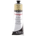 DALER ROWNEY GEORGIAN OIL COLOUR 225ML NAPLES YELLOW