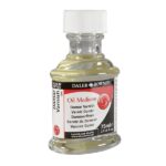 75ML DALER ROWNEY DAMAR VARNISH [FOR OIL COLOUR]