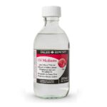 300ML LOW ODOUR THINNERS [OIL]