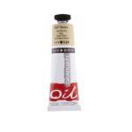 GRADUATE OIL COLOUR 38ML BUFF TITANIUM