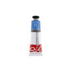 DALER ROWNEY GRADUATE OIL COLOUR 38ML COBALT BLUE [HUE]