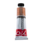 GRADUATE OIL COLOUR 38ML COPPER