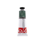 DALER ROWNEY GRADUATE OIL COLOUR 38ML HOOKERS GREEN