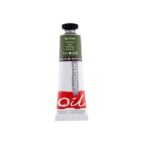 DALER ROWNEY GRADUATE OIL COLOUR 38ML SAP GREEN