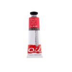 GRADUATE OIL COLOUR 38ML PRIMARY RED
