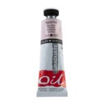 GRADUATE OIL COLOUR 38ML PEACH PINK