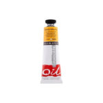 DALER ROWNEY GRADUATE OIL COLOUR 38ML CADMIUM YELLOW [HUE]