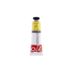 DALER ROWNEY GRADUATE OIL COLOUR 38ML LEMON YELLOW