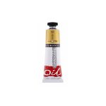 DALER ROWNEY GRADUATE OIL COLOUR 38ML GOLD